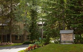 Forest Trails By Whistler Premier